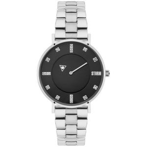 Dámské hodinky STORM Rina Black 47400/BK