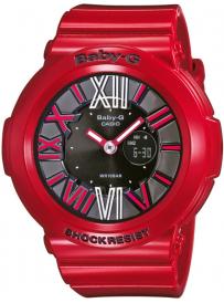 Dámské hodinky CASIO Baby-G BGA-160-4B