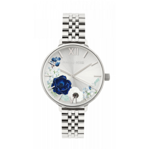 Náramkové hodinky JVD SUNDAY ROSE SUN-S24
