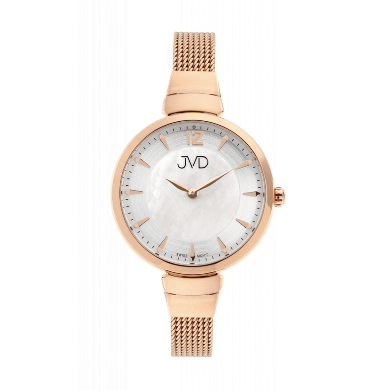 Náramkové hodinky JVD JG1021.2