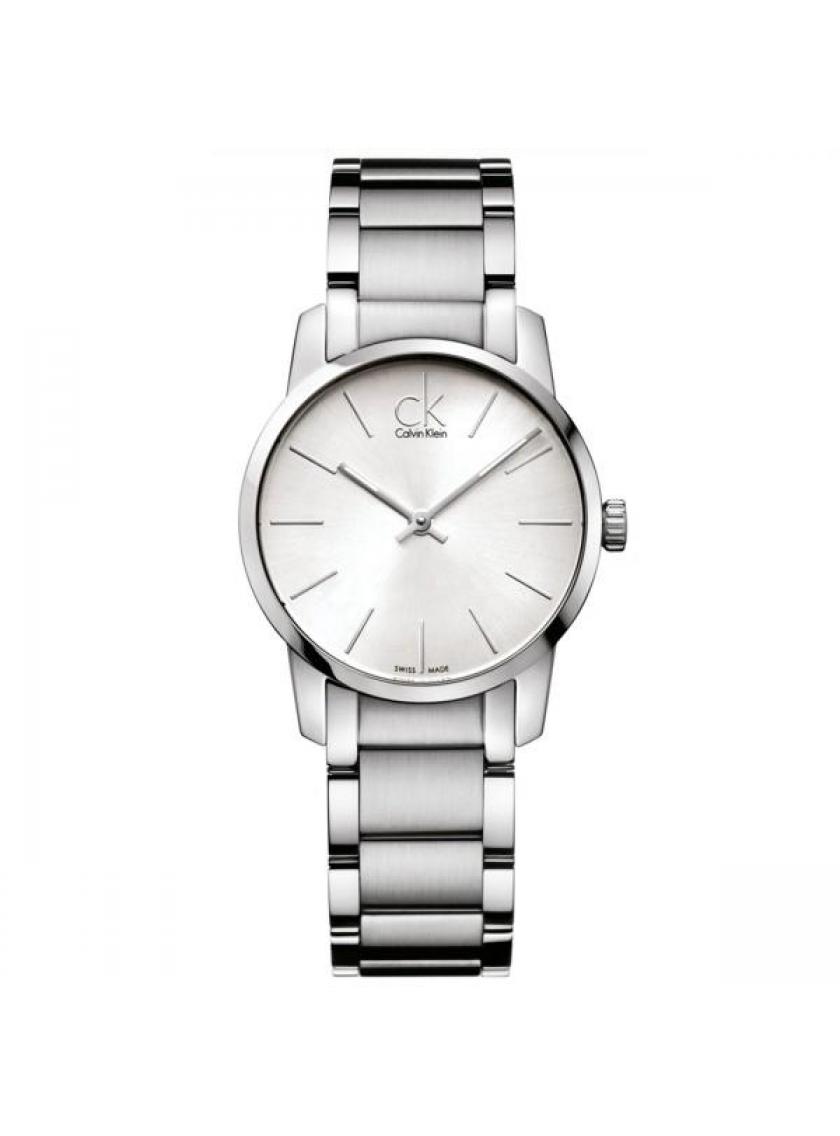 Dámske hodinky CALVIN KLEIN City K2G23126