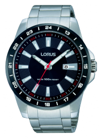 Pánske hodinky LORUS RH929EX9