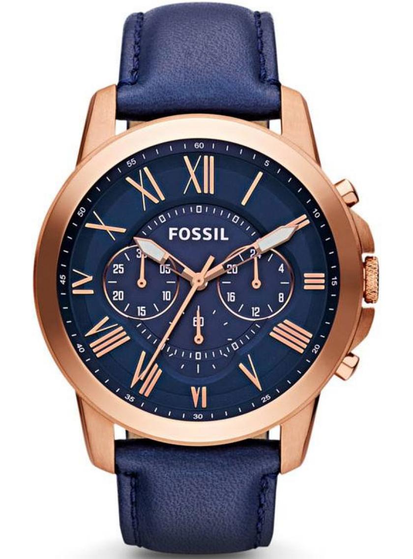 Pánské hodinky FOSSIL FS4835