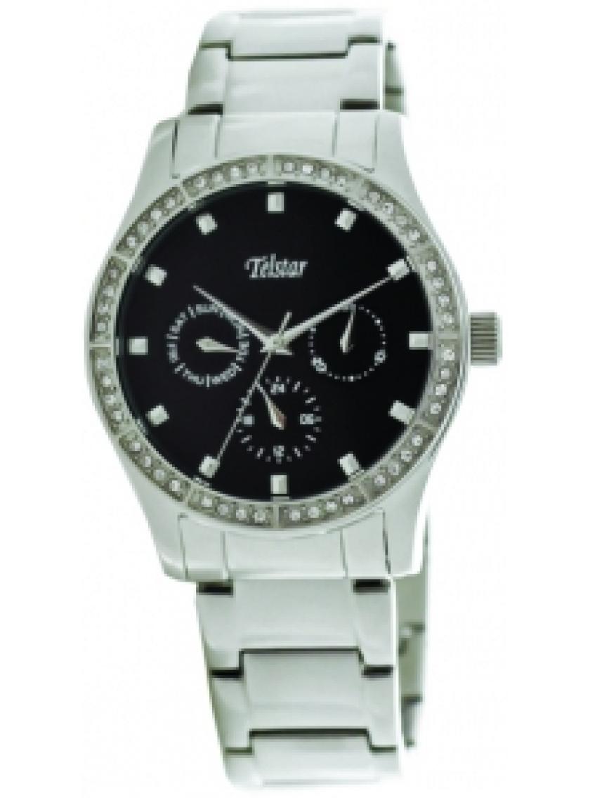 Dámské hodinky TELSTAR Cannes W3001BSK