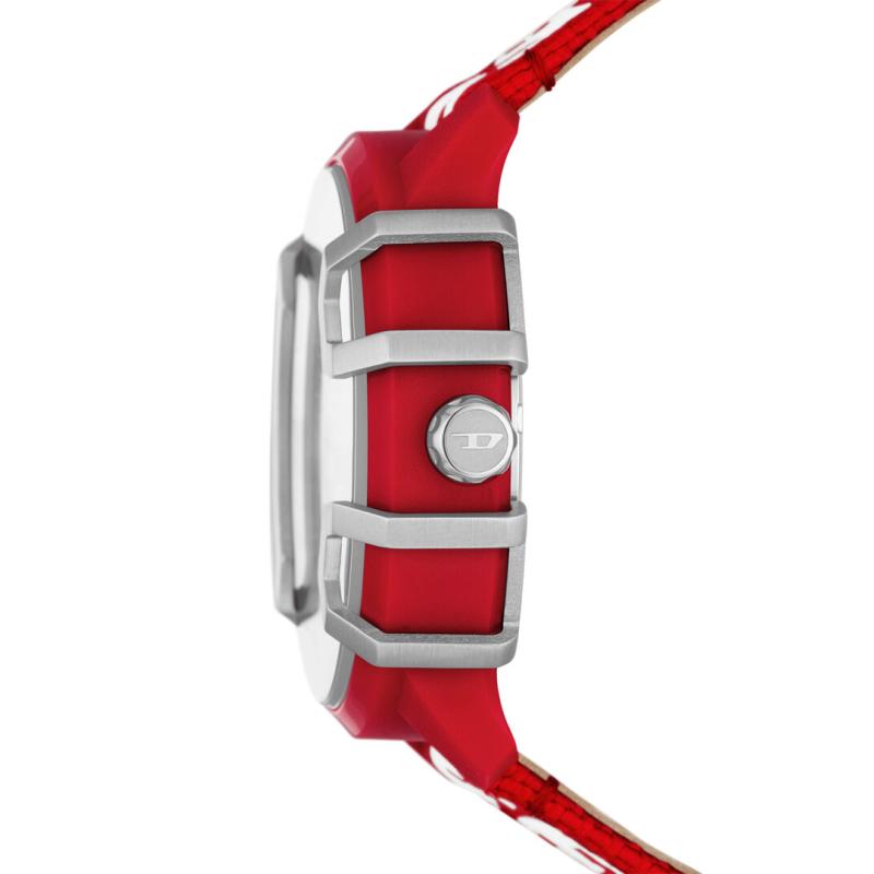 Hodinky DIESEL Griffed DZ4620