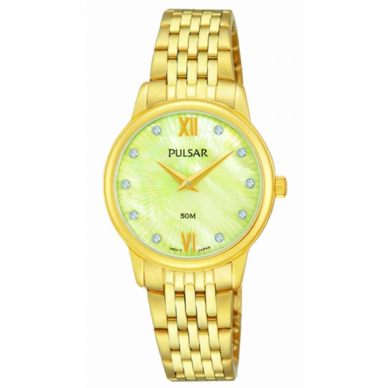 Dámské hodinky PULSAR PM2206X1