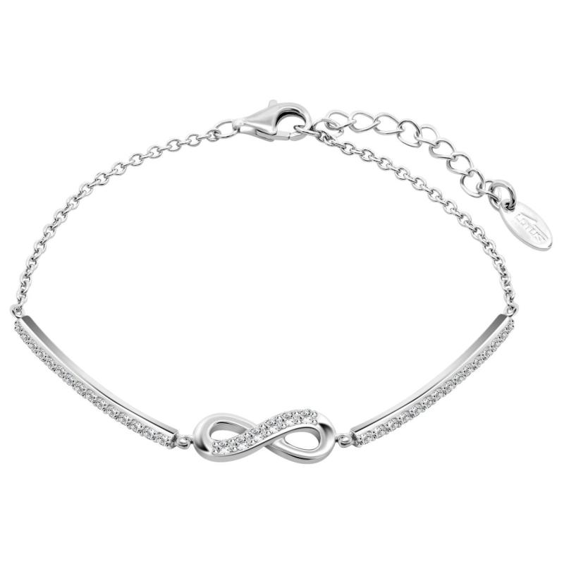 Náramek LOTUS SILVER Fantasy Ag 925/1000 LP3723-2/1