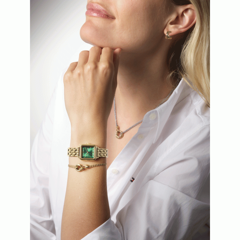 Dámské hodinky TOMMY HILFIGER Mia 1782858