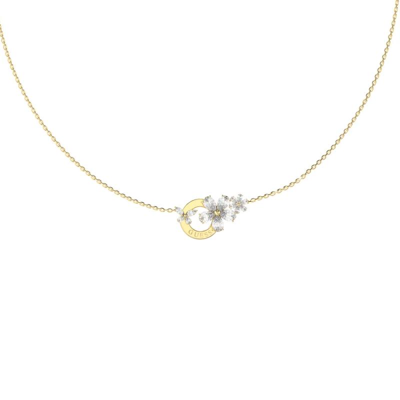 Náhrdelník GUESS Lily JUBN05102JWYGT/U