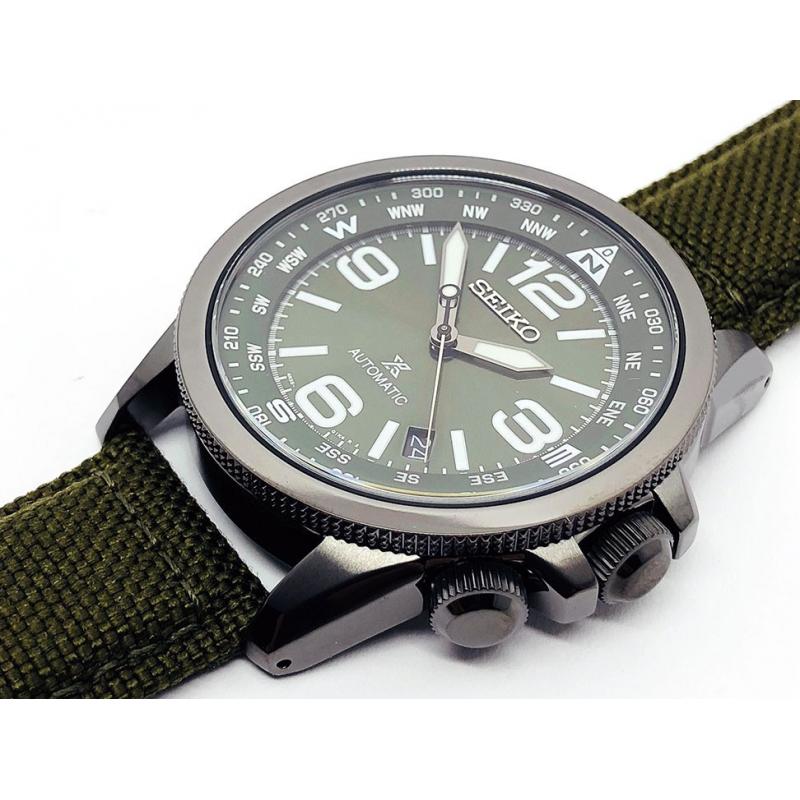 Pánske hodinky SEIKO Prospex Automatic SRPC33K1