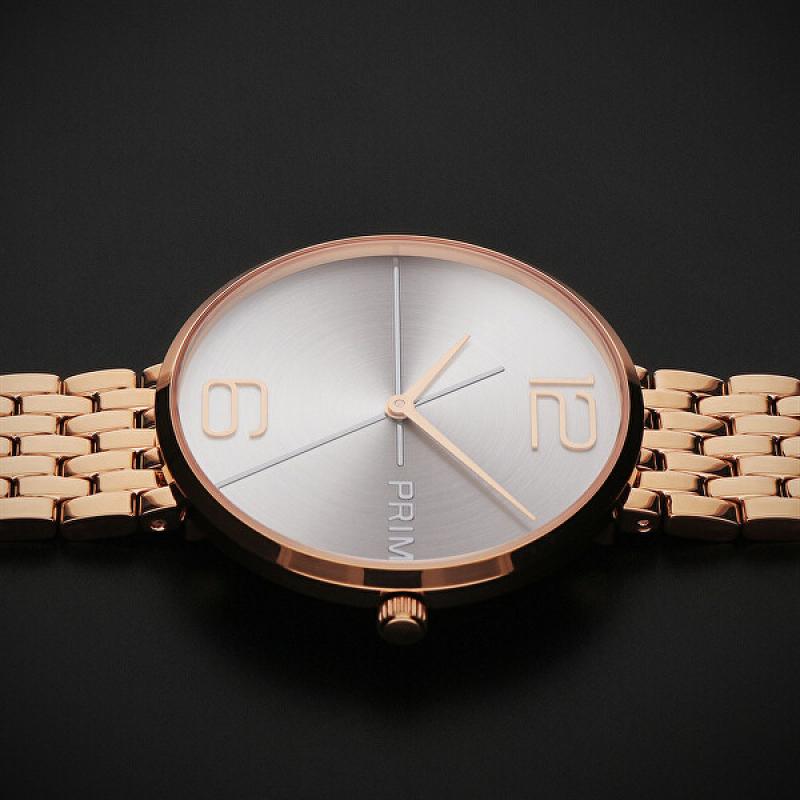 Dámské hodinky PRIM Fashion Titanium W02P.13183.D