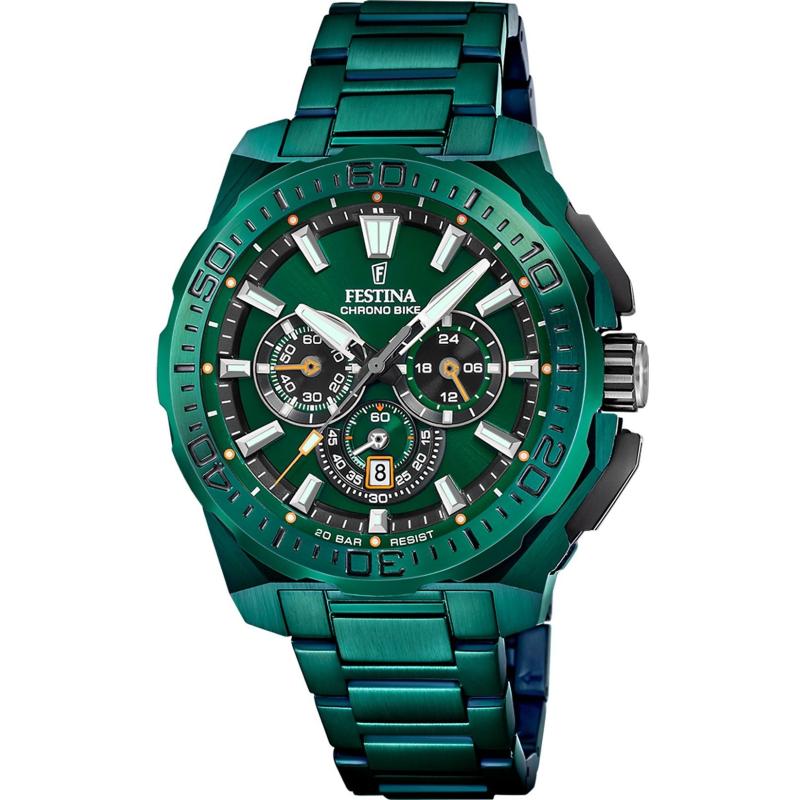 Pánské hodinky FESTINA Special Editions 20730/1