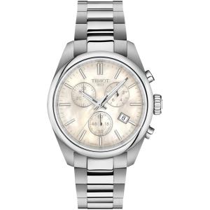 Dámské hodinky TISSOT PR 100 Chronograph T150.217.11.111.00