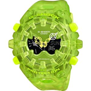 Pánské hodinky CASIO G-SHOCK GA-V01SKE-3AER