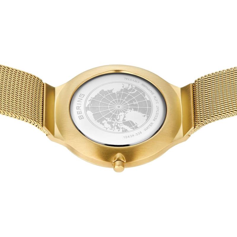 Dámské hodinky BERING Ultra Slim 18434-336