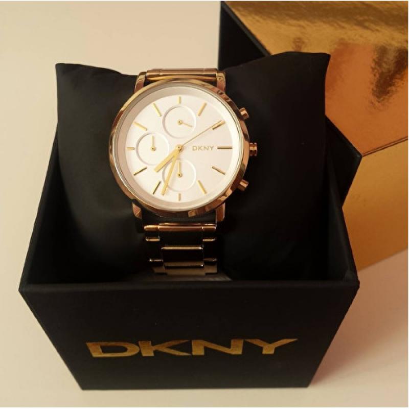 Dámské hodinky DKNY NY2274