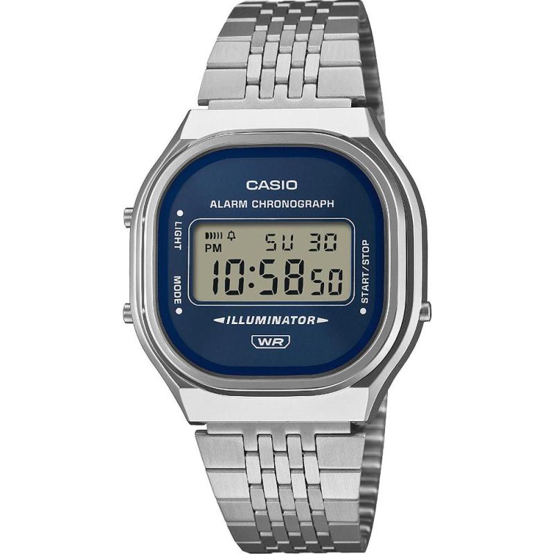 Hodinky CASIO Vintage A140WE-2AEF
