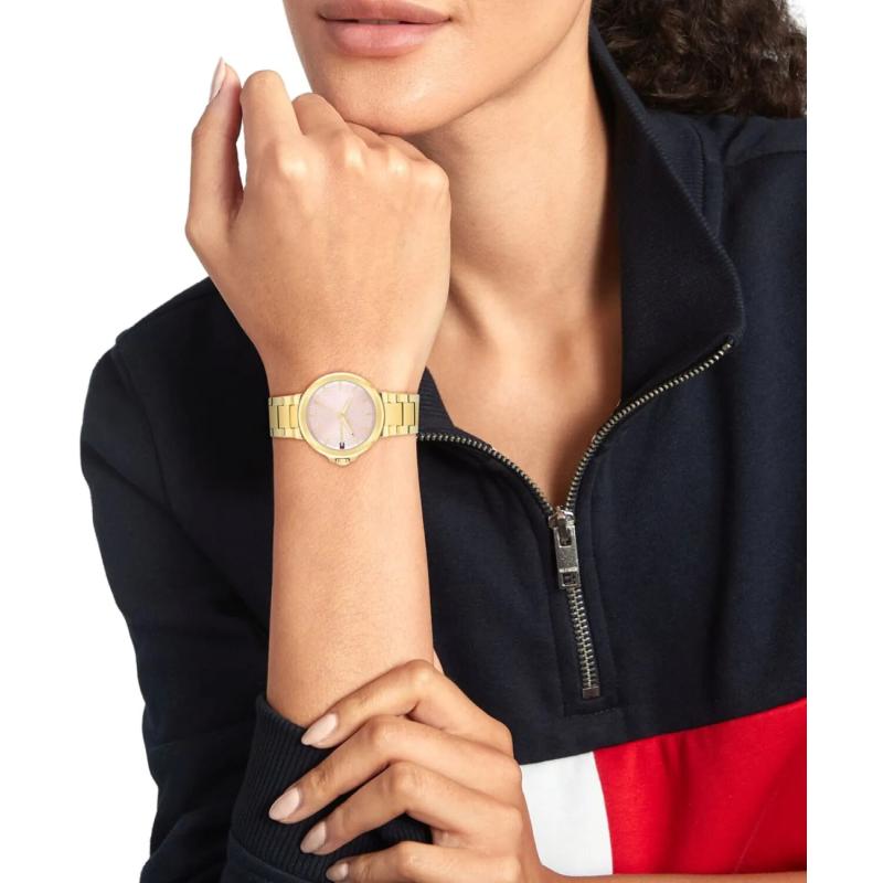 Dámské hodinky TOMMY HILFIGER Lori 1782779