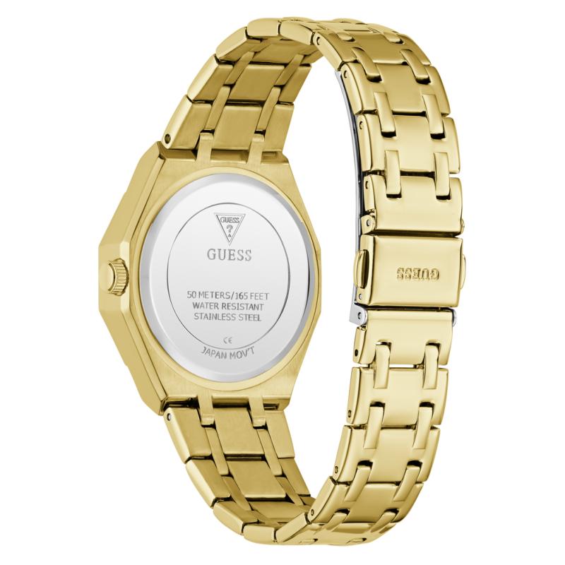 Dámské hodinky GUESS Quinn GW0988L2