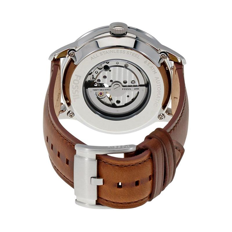 Pánske hodinky FOSSIL Automatic ME3110