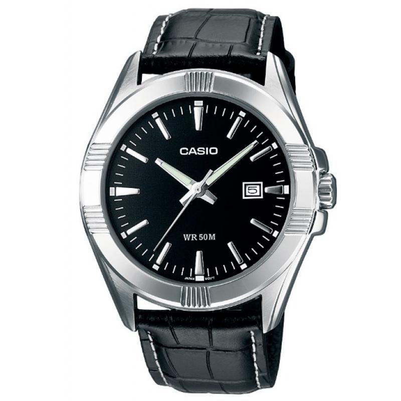 Pánske hodinky CASIO MTP-1308L-1A