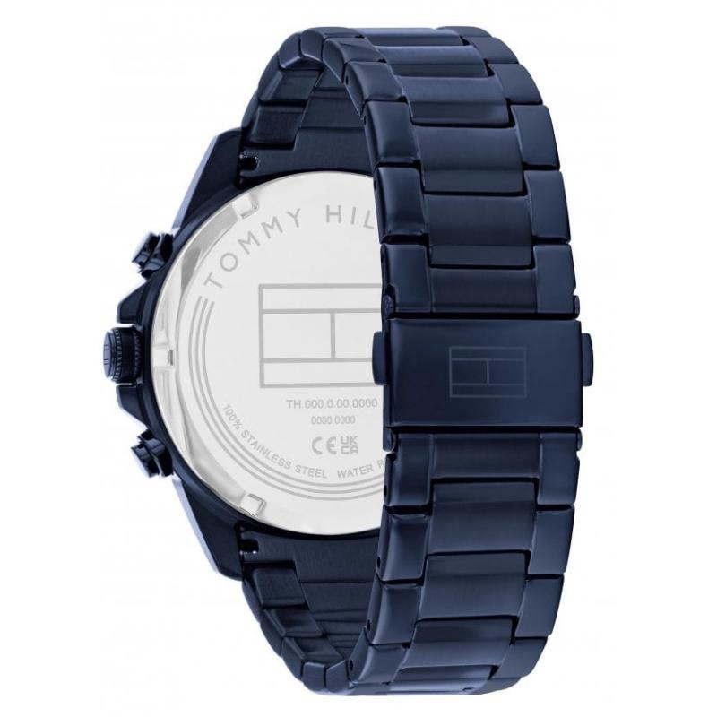 Pánské hodinky TOMMY HILFIGER Lars 1710652