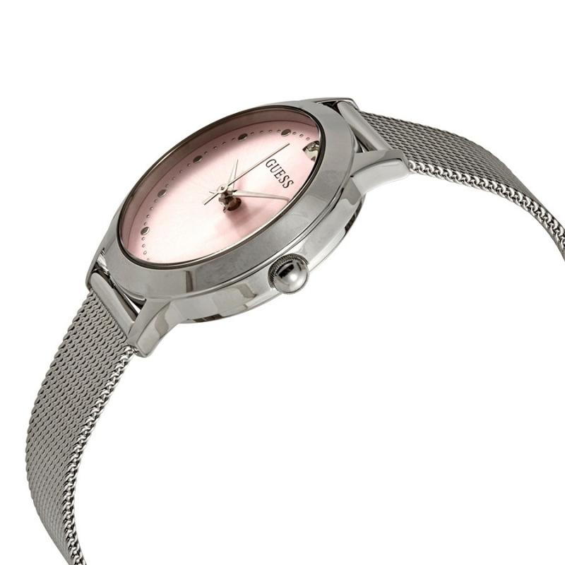 Dámske hodinky GUESS Chelsea W1197L3