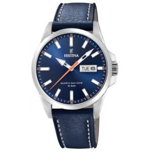Pánské hodinky FESTINA Classic Strap 20358/3