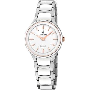 Dámské hodinky FESTINA Ceramic 20752/1