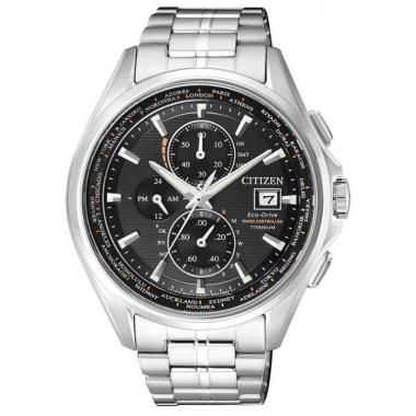 Pánské hodinky CITIZEN Radiocontrolled AT8130-56E