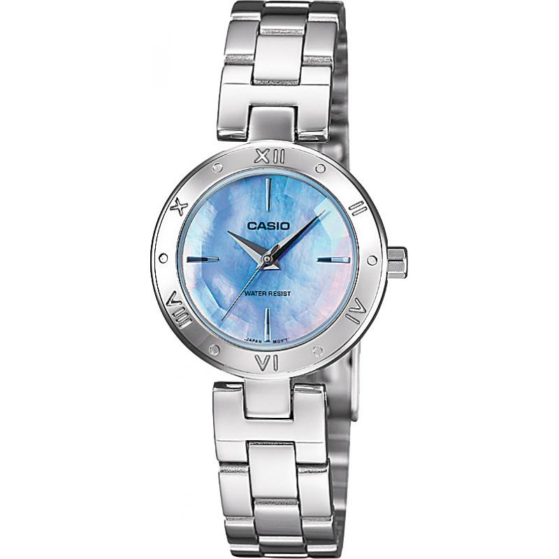 Dámske hodinky CASIO LTP-1342D-2C