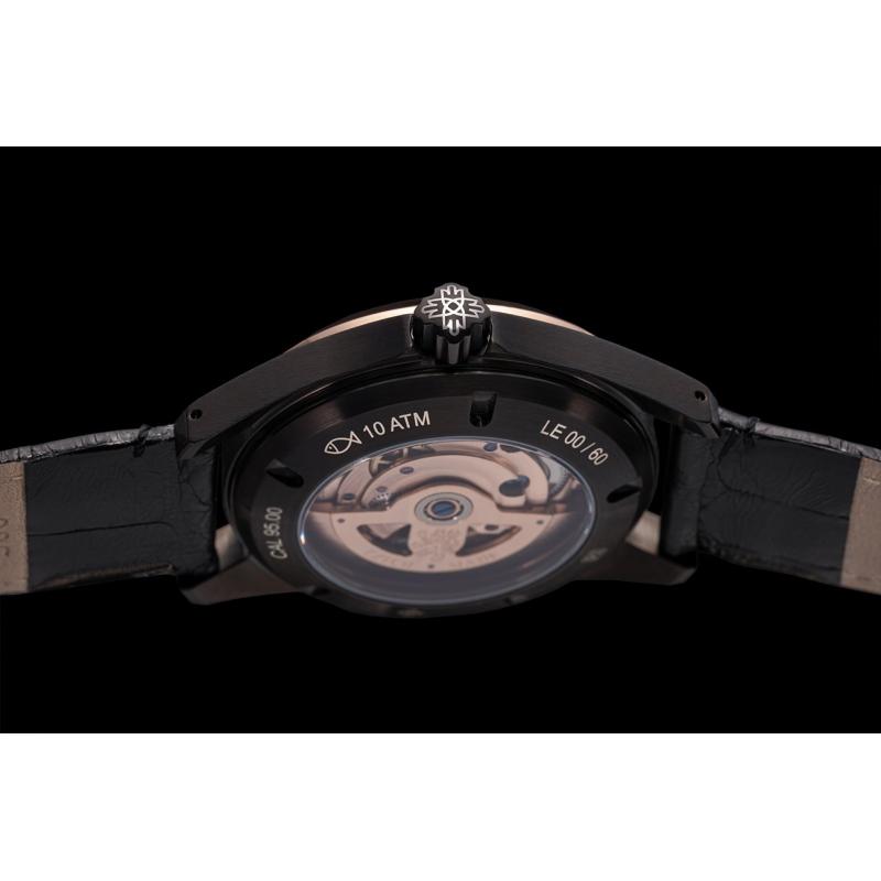 Dámské  hodinky PRIM Orlík 38 D LE 95-022-515-80-1