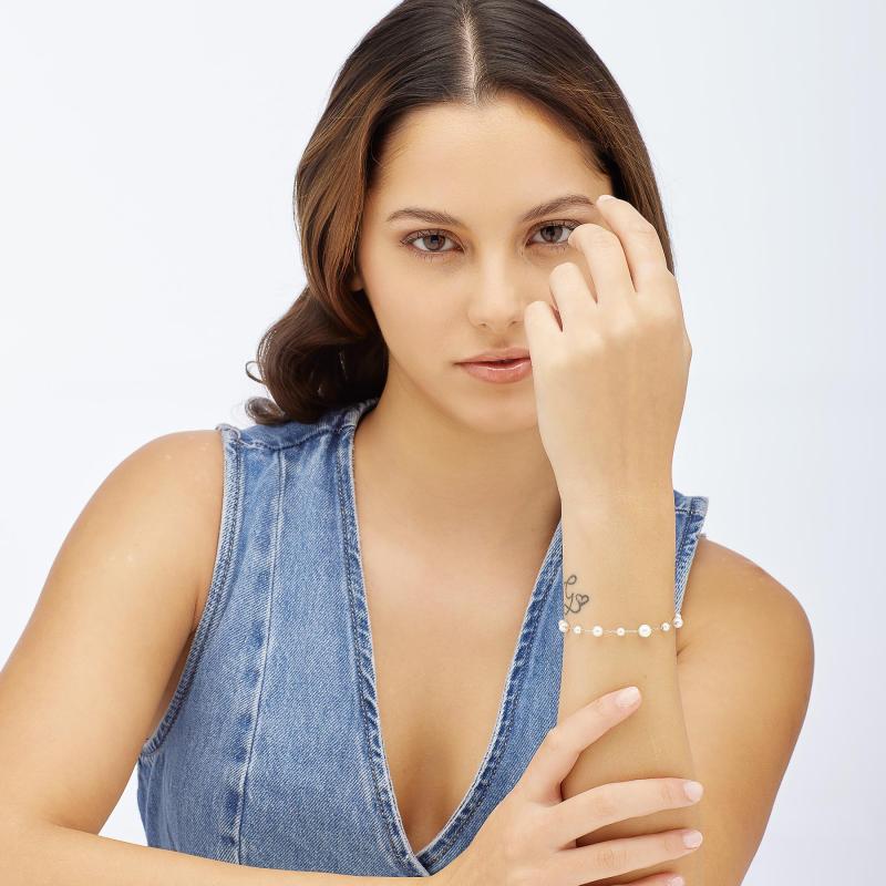 Náramek SAGAPO Wisdom SWI17