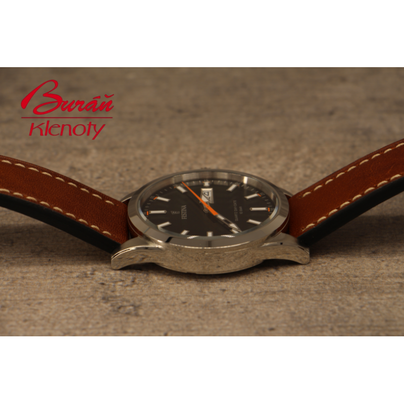 Pánské hodinky FESTINA Classic Strap 20358/2