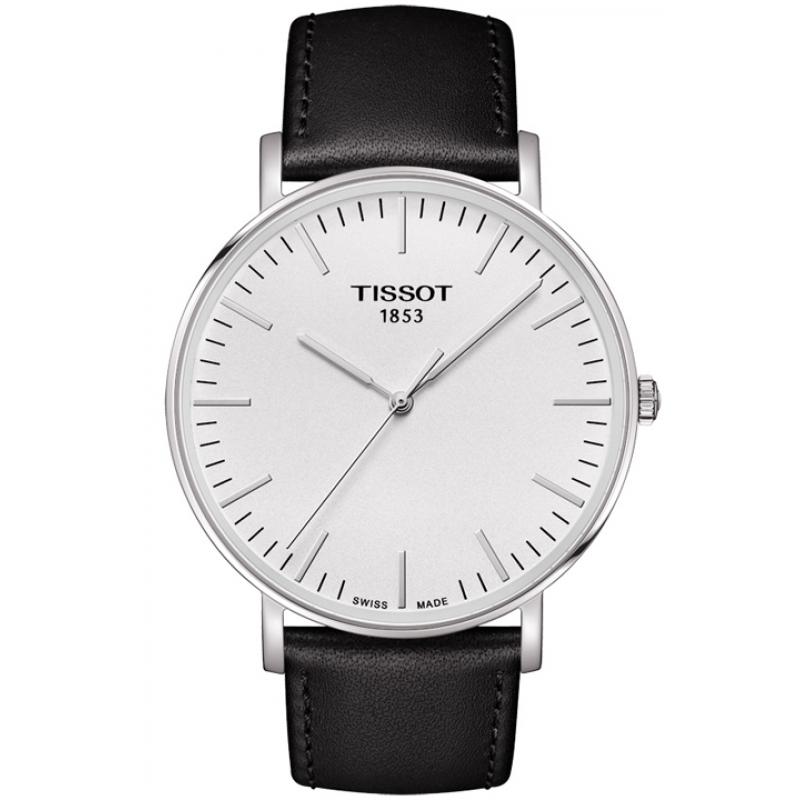 Pánské hodinky TISSOT Everytime Gent T109.610.16.031.00
