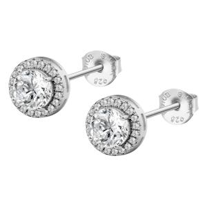 Náušnice LOTUS SILVER Fantasy AG 925/1000 LP3667-4/1