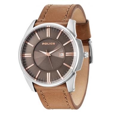 Pánské hodinky POLICE Governor PL14384JS/11