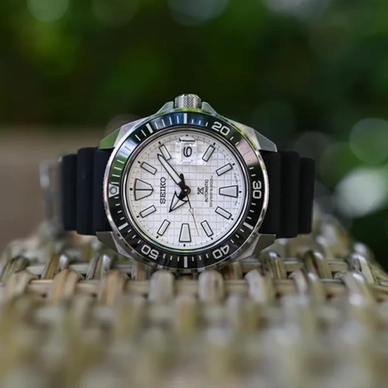 Pánské hodinky SEIKO Prospex SRPE37K1