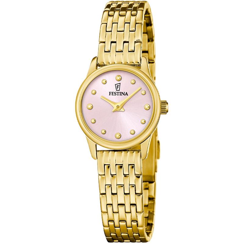 Dámske hodinky FESTINA Mademoiselle 20750/2