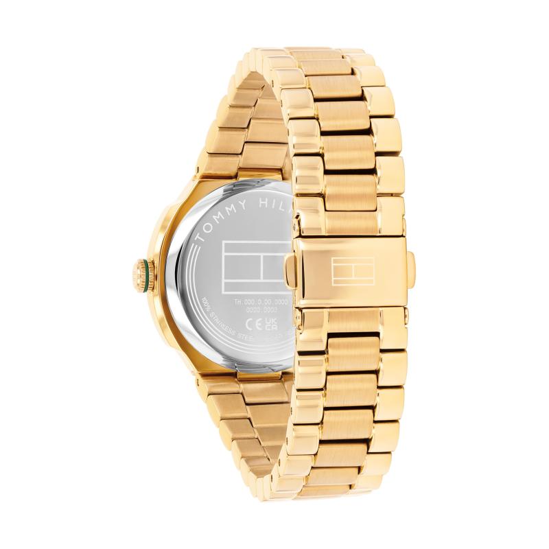 Dámské hodinky TOMMY HILFIGER Georgia 1782908