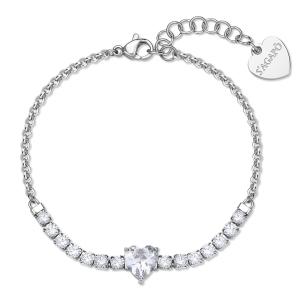 Náramek SAGAPO Dazzly SDZ151