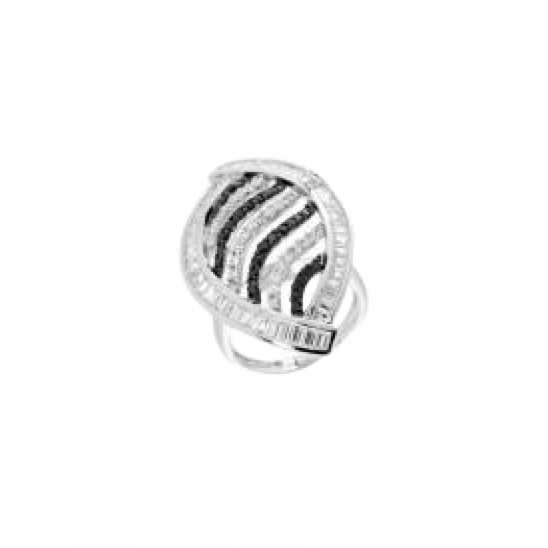 Stříbrný prsten PATTIC IT95001