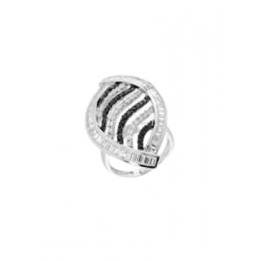 Stříbrný prsten PATTIC IT95001