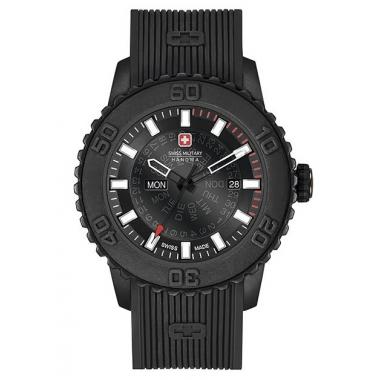 Pánské hodinky SWISS MILITARY Hanowa Twilight 4281.27.007