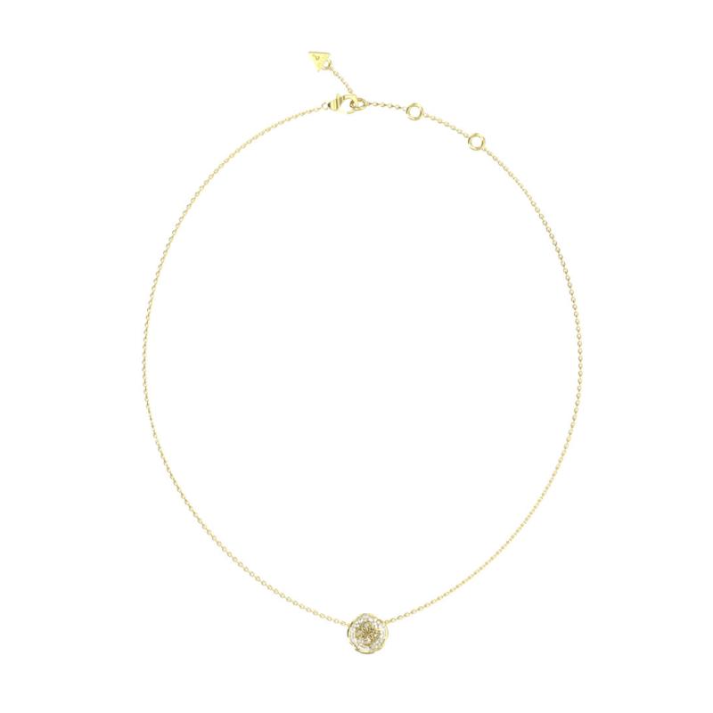 Náhrdelník GUESS Morning Grace JUBN06379JWYGT/U
