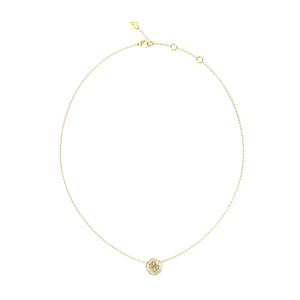 Náhrdelník GUESS Morning Grace JUBN06379JWYGT/U