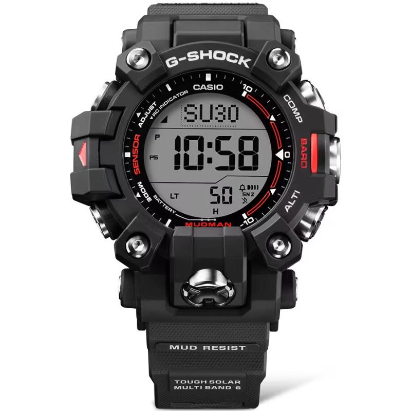 Pánské hodinky CASIO G-SHOCK GW-9500-1ER