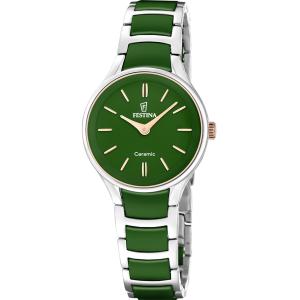 Dámské hodinky FESTINA Ceramic 20752/6