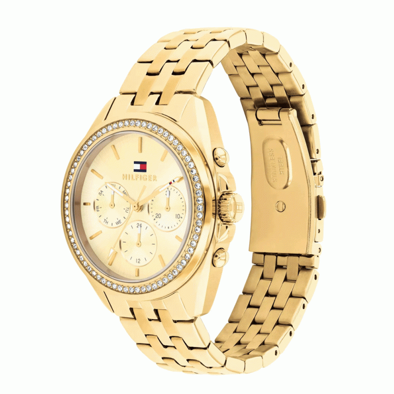 Dámské hodinky TOMMY HILFIGER Mellie 1782803