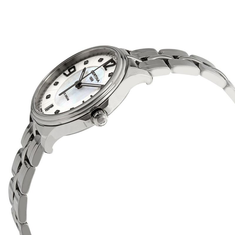 Dámské hodinky CERTINA DS Dream C021.210.11.116.00